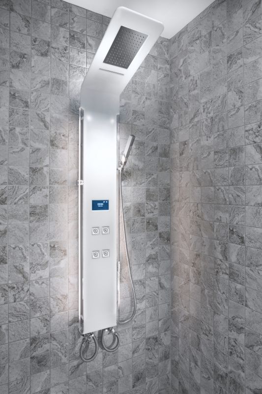 Advanced Shower Systems