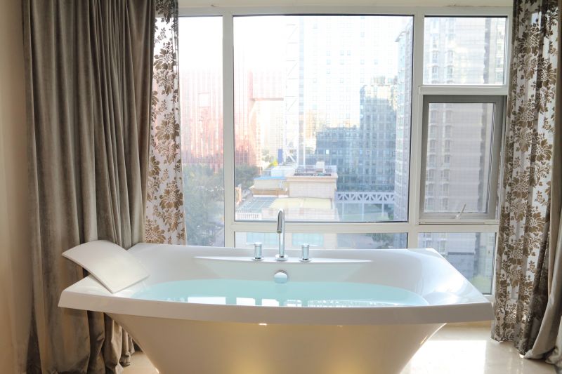 Cost of Bathtub Installation in Ontario, CA