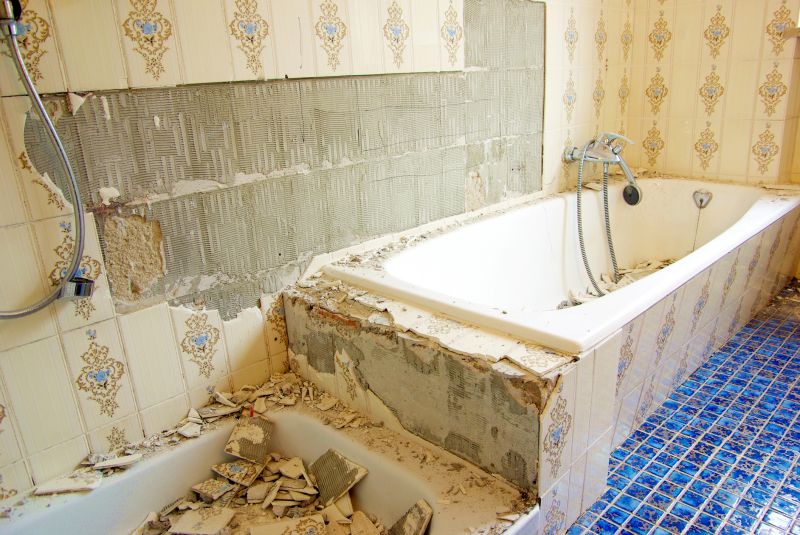 Best Bathroom Remodelers Contractors in Ontario, CA
