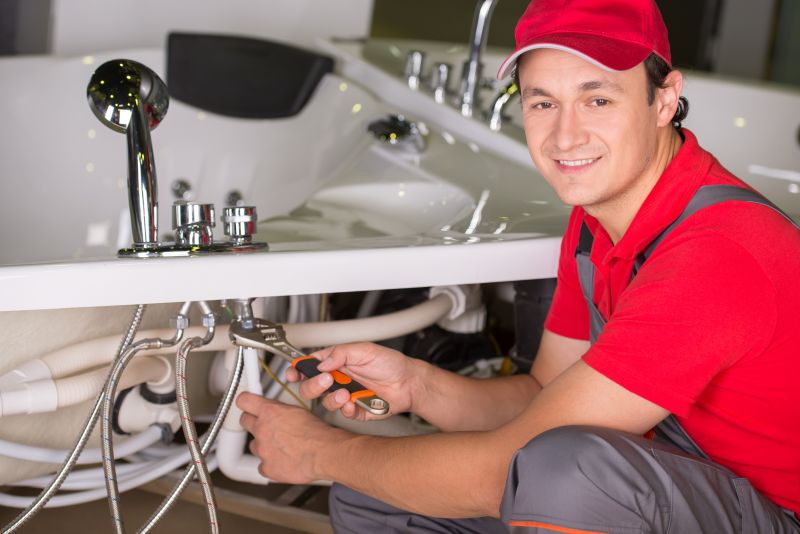 Skilled Plumbing Experts